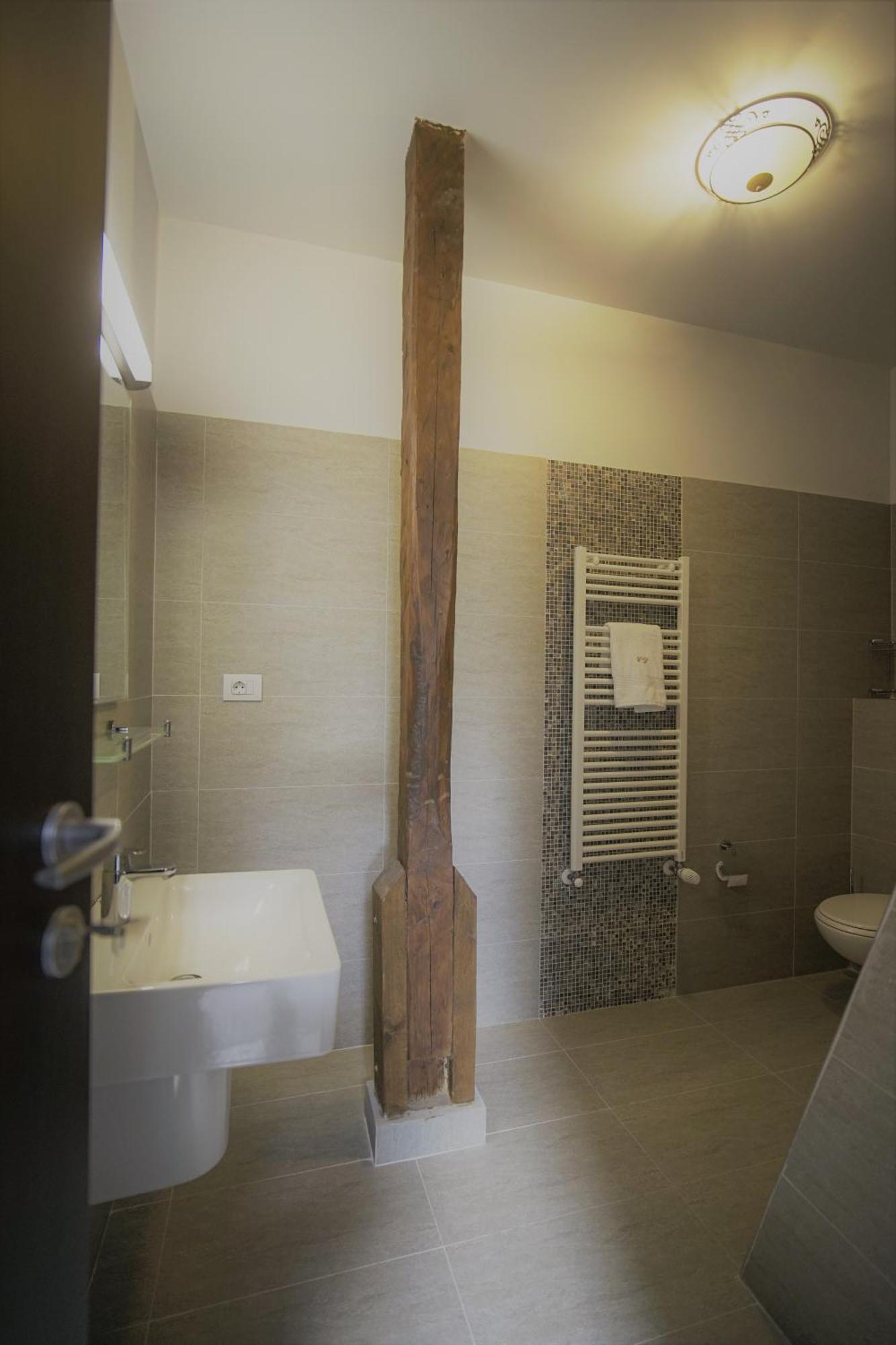 La Curtea Domneasca Hotel Karácsonkő Szoba fotó