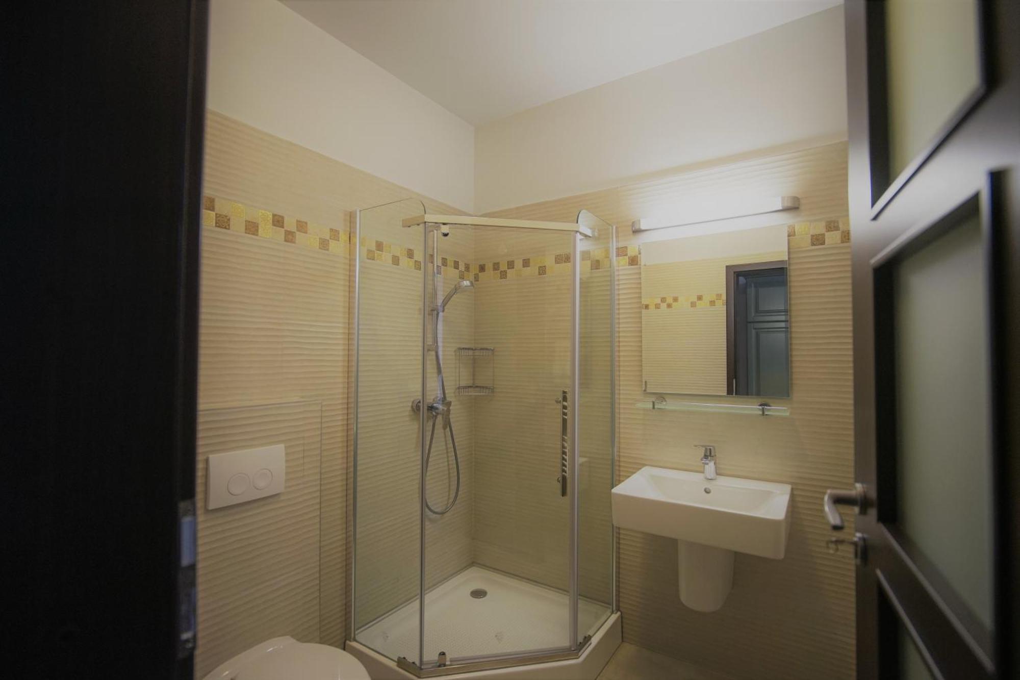 La Curtea Domneasca Hotel Karácsonkő Szoba fotó