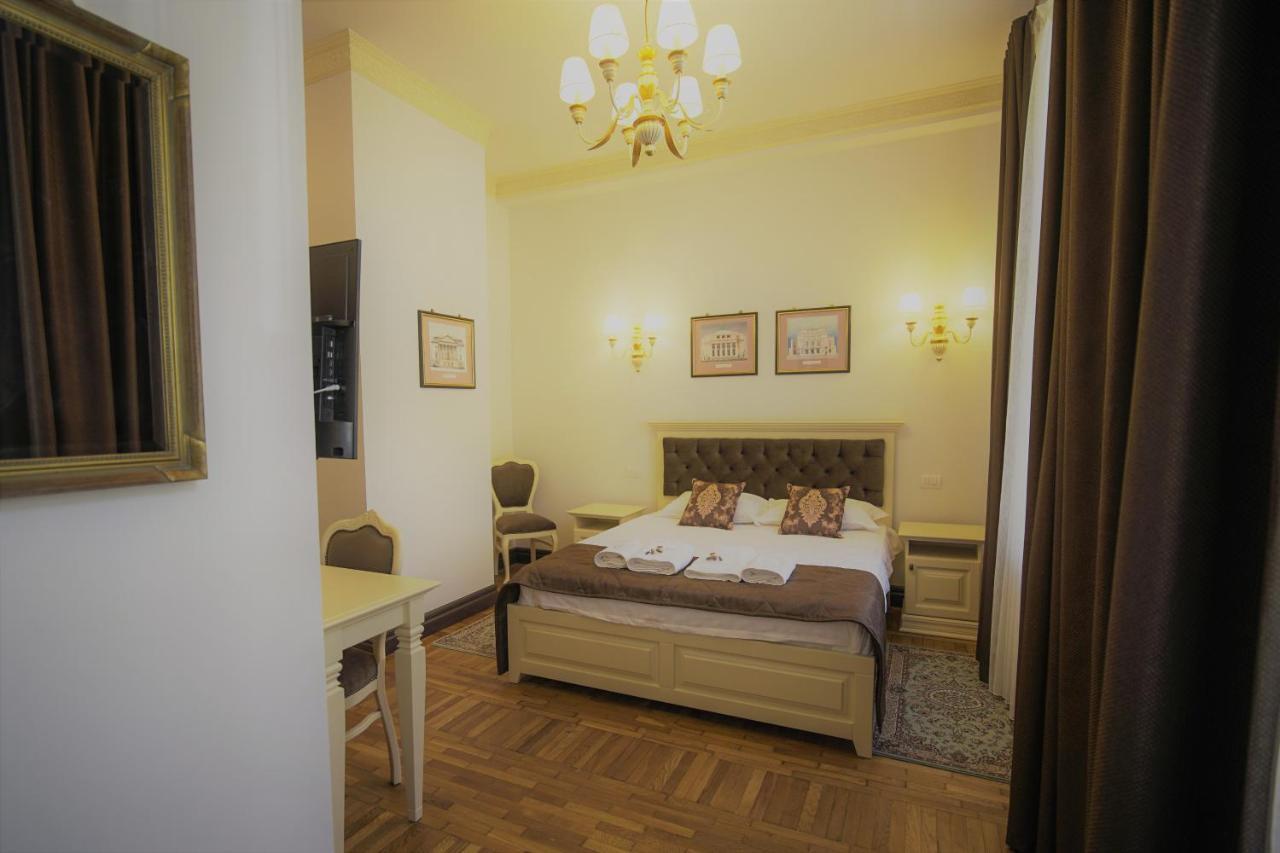 La Curtea Domneasca Hotel Karácsonkő Kültér fotó